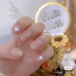 -妙睫屋日式美甲美睫