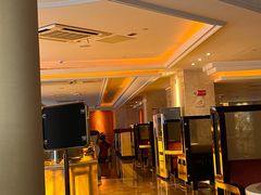 -芜湖白金汉爵大酒店
