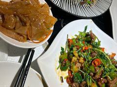 -顺峰顺水顺德菜(第一百货店)