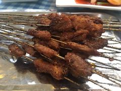 -魏家凉皮(科技三路店)