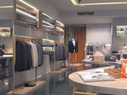 -Biella Fibers杰尼亚Zegna面料西装·夹克·礼服全定制Bespoke(晶耀前滩店)