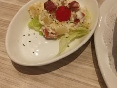 -必胜客(世欧广场店)