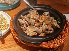 -蝦塘·中国餐馆(城墙南马道巷店)