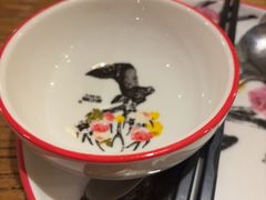 -新白鹿餐厅(银泰西湖文化广场店)