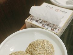 -皇城根北京风味主题餐厅(中海环宇城店)