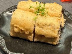 -椒点·川粤精品(香港广场店)
