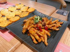 -壹酒贰肉1926·深夜食堂(南京北街店)