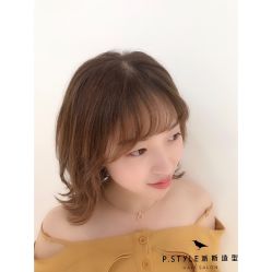-吉米造型