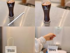 -Beans Solo豆号咖啡(百家湖花园店)