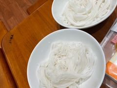 -香麒园·过桥米线·南湖雅宴