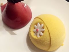 -长沙北辰洲际酒店-兰调全日餐厅