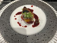 -名将法式铁板烧(云峰别墅店)