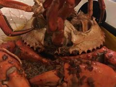 -Ministry of Crab(科伦坡店)