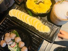 -马家斑.鲜鱼火锅(松湖万科店)