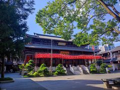 -香积寺
