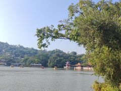 -珠海圆明新园