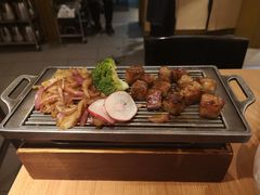 -万岁寿司(天河领展店)