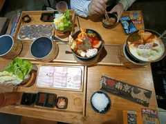 -老爷锅(新街口IFCX店)