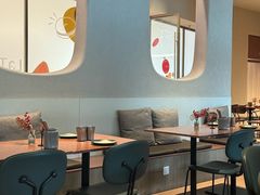 -La Terre乐田(万象城店)