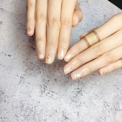 点击看大图 -Halo美甲美睫