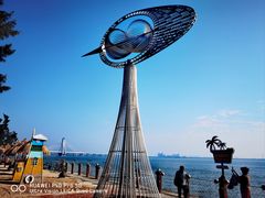 -北海金海湾红树林生态旅游区