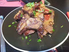 -望江门小龙虾·烧烤(九堡店)