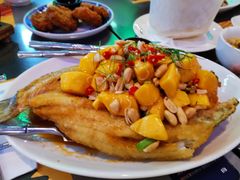 -simply thai天泰(长泰广场店)