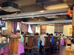 -甘家界牌柠檬鸭(青山店)