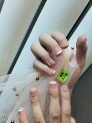 -有样·自助美睫美甲