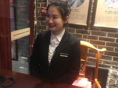 -老厨家(友谊路总店)