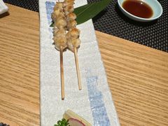 -虹料理·日料放题(悠方店)