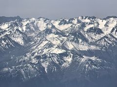 -乌鲁木齐天山国际机场-T3航站楼