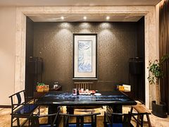 -福州天元国际威斯汀酒店·中国元素餐厅