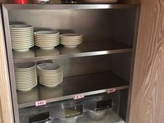 -华天二友居肉饼(新街口店)