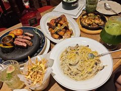 -秘密旅行Bonjour(黑金冠 江南西店)