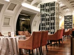 -北京王府井希尔顿酒店·秦唐中餐厅Chynna