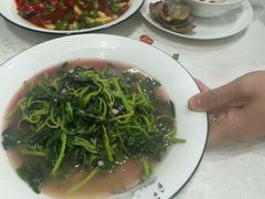 -龙泽园私房菜·地道南京味 ·招牌大鱼头(油坊桥店)