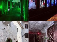 -华谊兄弟（长沙）电影小镇