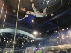 -飞行家太空体验馆(祥云小镇店)