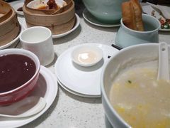 -甜蜜蜜港式茶餐厅(虹梅店)