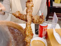 -东来顺饭庄(王府井步行街店)