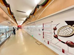 -歌斐颂巧克力小镇