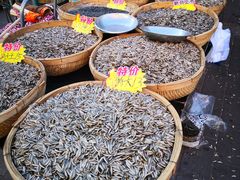 -海天市场(淮河路店)