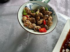 -山外山菜馆(玉泉路店)