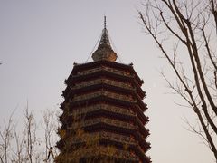 -西海子公园