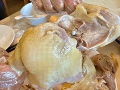 -佳基盐焗鸡(府城分店)