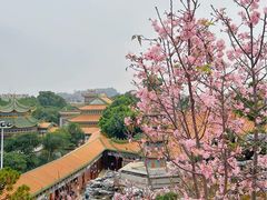 -宝墨园景区