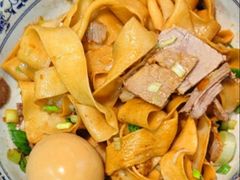 -兰州陈记牛肉面 ·烧烤· 铜锅涮肉(万达店)