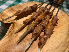 -新疆巴州金丝特餐厅(大钟寺店)