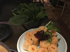 -左庭右院鲜牛肉火锅(南通CBD大有境店)